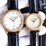 PATEK PHILIPPE-WATCHES - Image 5