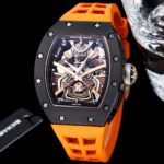 RICHARD MILLER-WATCHES - Image 4