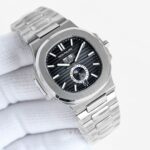 PATEK PHILIPPE-WATCHES - Image 10
