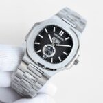 PATEK PHILIPPE-WATCHES - Image 12