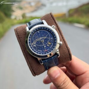 PATEK PHILIPPE-WATCHES