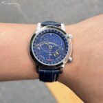 PATEK PHILIPPE-WATCHES - Image 4
