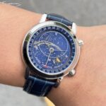 PATEK PHILIPPE-WATCHES - Image 5
