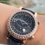 PATEK PHILIPPE-WATCHES - Image 24