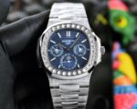 PATEK PHILIPPE-WATCHES - Image 3