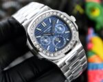 PATEK PHILIPPE-WATCHES - Image 9