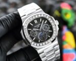 PATEK PHILIPPE-WATCHES - Image 10