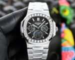 PATEK PHILIPPE-WATCHES - Image 4