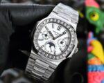PATEK PHILIPPE-WATCHES - Image 13