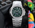 PATEK PHILIPPE-WATCHES - Image 6