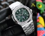 PATEK PHILIPPE-WATCHES - Image 12