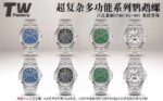 PATEK PHILIPPE-WATCHES - Image 7