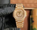 PATEK PHILIPPE-WATCHES