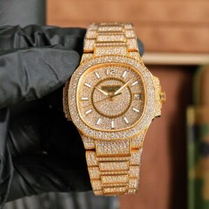 PATEK PHILIPPE-WATCHES