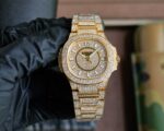 PATEK PHILIPPE-WATCHES - Image 2