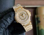 PATEK PHILIPPE-WATCHES - Image 4