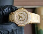 PATEK PHILIPPE-WATCHES - Image 9