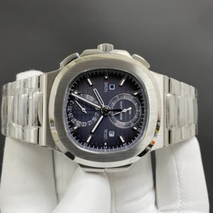 PATEK PHILIPPE-WATCHES