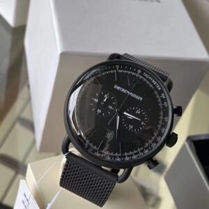 ARMANI-WATCHES