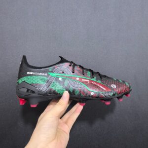FOOTBALL SHOES-SHOES