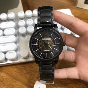 ARMANI-WATCHES