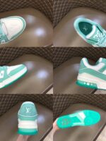 LOUIS VUITTON-SHOES - Image 9