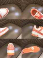 LOUIS VUITTON-SHOES - Image 9