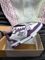 LOUIS VUITTON-SHOES - Image 6