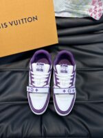 LOUIS VUITTON-SHOES