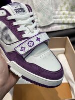 LOUIS VUITTON-SHOES - Image 7