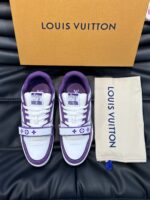 LOUIS VUITTON-SHOES - Image 3
