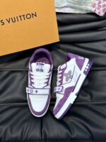 LOUIS VUITTON-SHOES - Image 2