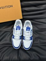 LOUIS VUITTON-SHOES
