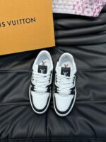 LOUIS VUITTON-SHOES