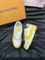 LOUIS VUITTON-SHOES - Image 2