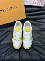 LOUIS VUITTON-SHOES