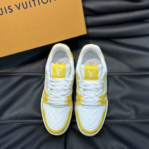 LOUIS VUITTON-SHOES