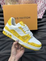 LOUIS VUITTON-SHOES - Image 4