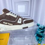 LOUIS VUITTON-SHOES - Image 8