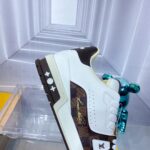 LOUIS VUITTON-SHOES - Image 9