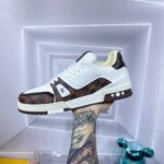 LOUIS VUITTON-SHOES - Image 5