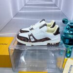 LOUIS VUITTON-SHOES - Image 3