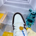 LOUIS VUITTON-SHOES - Image 7