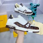 LOUIS VUITTON-SHOES - Image 4