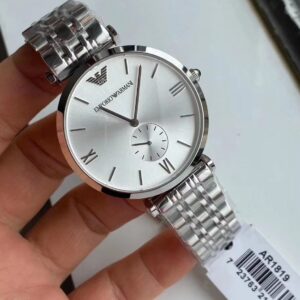 ARMANI-WATCHES