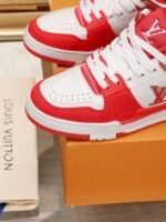 LOUIS VUITTON-SHOES - Image 7