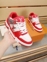 LOUIS VUITTON-SHOES - Image 8