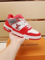 LOUIS VUITTON-SHOES - Image 2