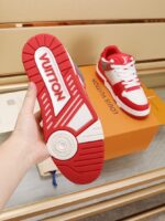 LOUIS VUITTON-SHOES - Image 9