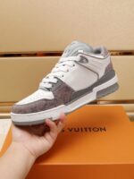 LOUIS VUITTON-SHOES - Image 6
